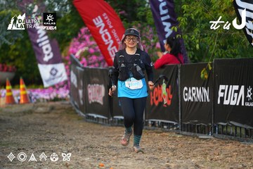 Dalat Ultra Trail 2026 - Ảnh #4745295