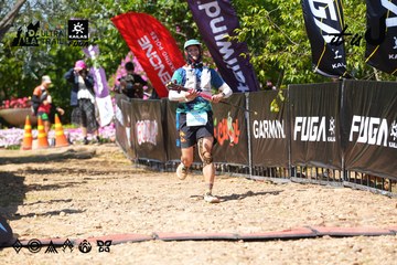 Dalat Ultra Trail 2026 - Ảnh #4737197