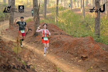 Dalat Ultra Trail 2026 - Ảnh #4841704