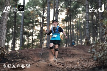Dalat Ultra Trail 2026 - Ảnh #4740911