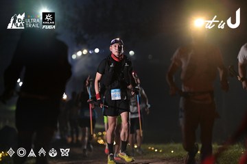Dalat Ultra Trail 2026 - Ảnh #4707828