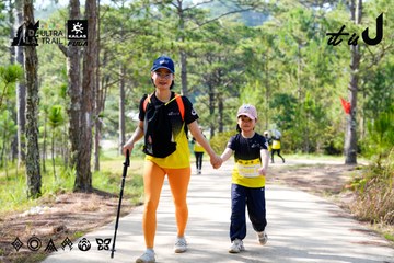 Dalat Ultra Trail 2026 - Ảnh #4833995