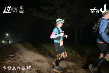 Dalat Ultra Trail 2026 - Ảnh #4751384