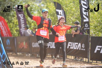 Dalat Ultra Trail 2026 - Ảnh #4857435
