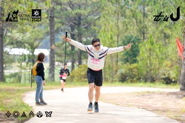 Dalat Ultra Trail 2026 - Ảnh #4835269