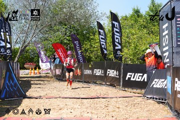 Dalat Ultra Trail 2026 - Ảnh #4737403