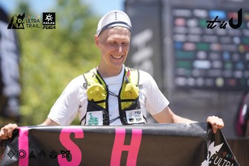 Dalat Ultra Trail 2026 - Ảnh #4694173