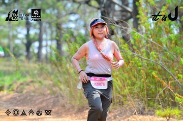 Dalat Ultra Trail 2026 - Ảnh #4877602