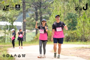 Dalat Ultra Trail 2026 - Ảnh #4835396