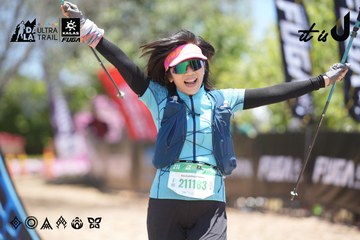 Dalat Ultra Trail 2026 - Ảnh #4692897