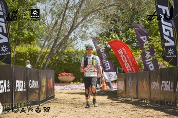 Dalat Ultra Trail 2026 - Ảnh #4691521