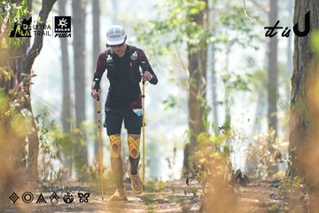 Dalat Ultra Trail 2026 - Ảnh #4705706