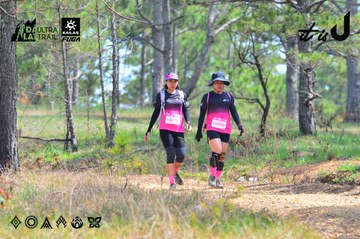 Dalat Ultra Trail 2026 - Ảnh #4792013