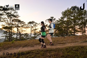 Dalat Ultra Trail 2026 - Ảnh #4841416