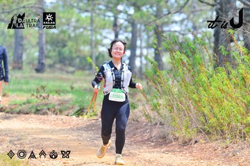 Dalat Ultra Trail 2026 - Ảnh #4874795