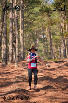 Dalat Ultra Trail 2026 - Ảnh #4913288