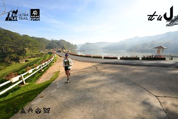 Dalat Ultra Trail 2026 - Ảnh #4911446