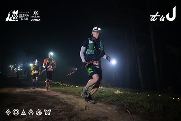 Dalat Ultra Trail 2026 - Ảnh #4705438