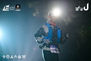 Dalat Ultra Trail 2026 - Ảnh #4899638
