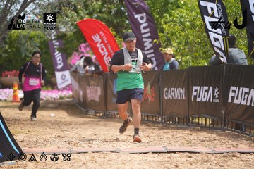 Dalat Ultra Trail 2026 - Ảnh #4866122
