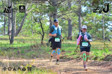 Dalat Ultra Trail 2026 - Ảnh #4750408