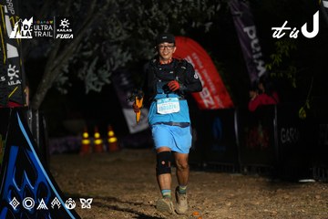 Dalat Ultra Trail 2026 - Ảnh #4757467