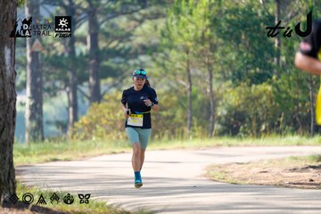 Dalat Ultra Trail 2026 - Ảnh #4833315