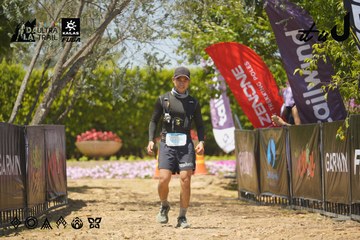 Dalat Ultra Trail 2026 - Ảnh #4724027