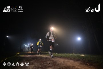 Dalat Ultra Trail 2026 - Ảnh #4705077