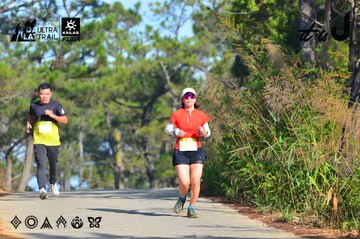 Dalat Ultra Trail 2026 - Ảnh #4780706