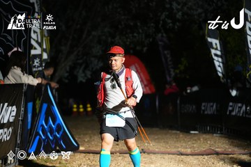 Dalat Ultra Trail 2026 - Ảnh #4759718