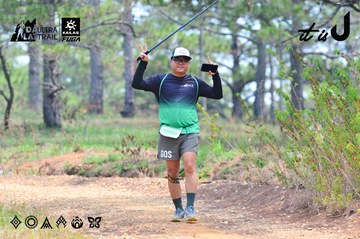 Dalat Ultra Trail 2026 - Ảnh #4874941