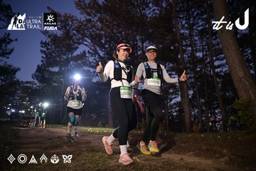 Dalat Ultra Trail 2026 - Ảnh #4730688