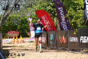 Dalat Ultra Trail 2026 - Ảnh #4727909