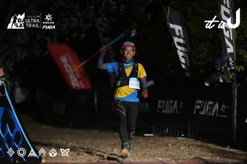 Dalat Ultra Trail 2026 - Ảnh #4762965