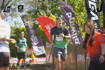 Dalat Ultra Trail 2026 - Ảnh #4683429