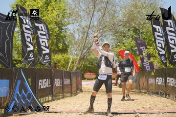 Dalat Ultra Trail 2026 - Ảnh #4725450