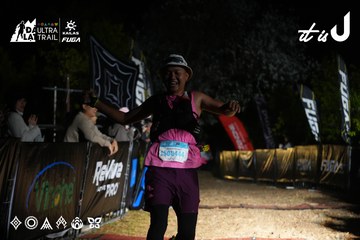 Dalat Ultra Trail 2026 - Ảnh #4760070