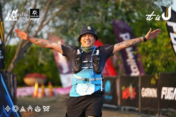 Dalat Ultra Trail 2026 - Ảnh #4743964