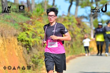 Dalat Ultra Trail 2026 - Ảnh #4748031