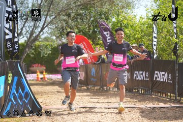Dalat Ultra Trail 2026 - Ảnh #4901912