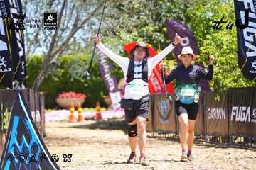 Dalat Ultra Trail 2026 - Ảnh #4703254