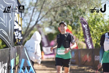 Dalat Ultra Trail 2026 - Ảnh #4685501