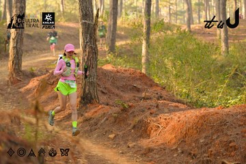Dalat Ultra Trail 2026 - Ảnh #4842495
