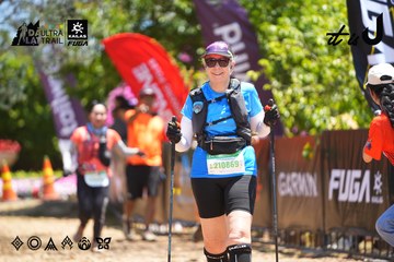 Dalat Ultra Trail 2026 - Ảnh #4703371
