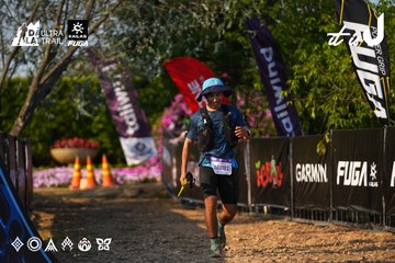 Dalat Ultra Trail 2026 - Ảnh #4742278