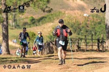Dalat Ultra Trail 2026 - Ảnh #4715387