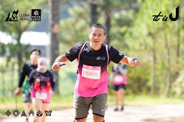 Dalat Ultra Trail 2026 - Ảnh #4834640