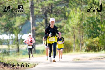 Dalat Ultra Trail 2026 - Ảnh #4833495