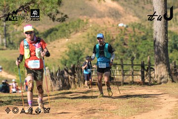 Dalat Ultra Trail 2026 - Ảnh #4715356
